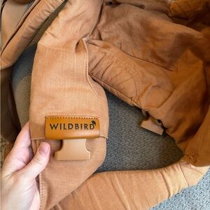 WildBird Aerial Carrier